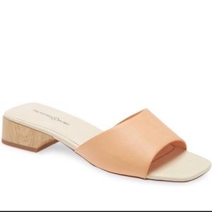 Treasure & Bond Jakob Slide (New!)